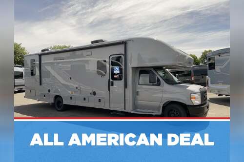 2027 Jayco Greyhawk 30Z in manteca CA