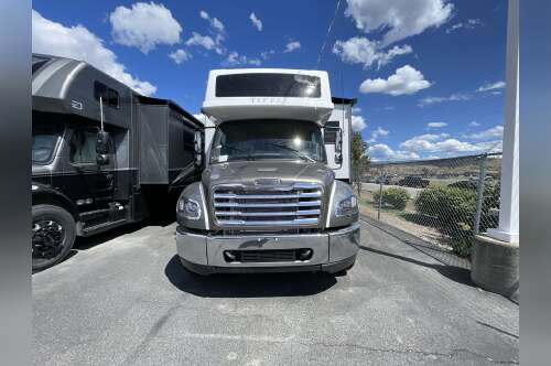 2027 Tiffin Motorhomes Allegro Bay 38AB in liberty lake WA
