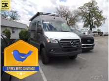 What Is the Most Fuel-Efficient Class B RV You Can Buy? image