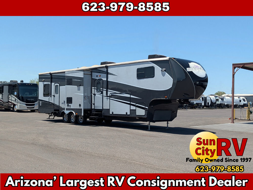 2013 Crossroads Elevation TF-4012 in peoria AZ