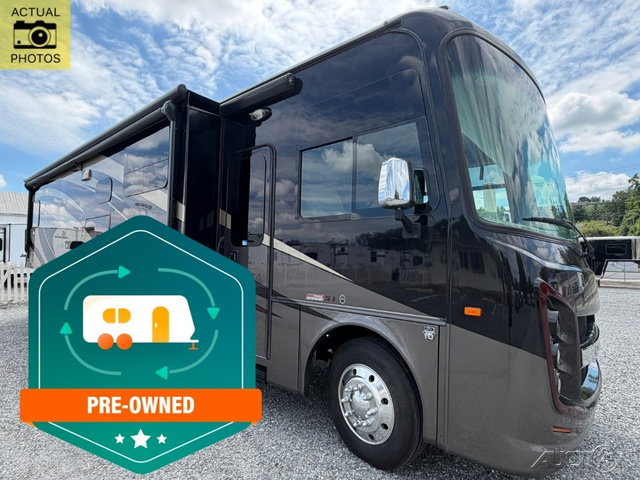 2019 Entegra Coach Emblem 36H in mountville PA