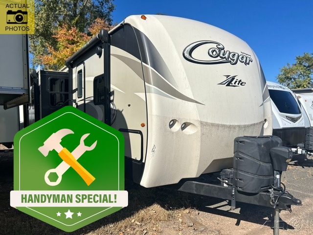 2018 Keystone Cougar Xlite 34TSB in south windsor CT