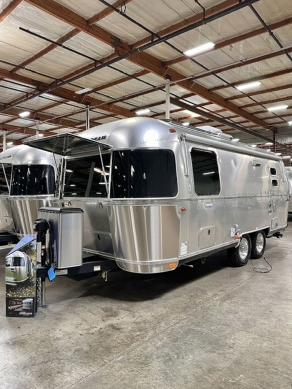 2026 Airstream International 23FB in fairfield CA