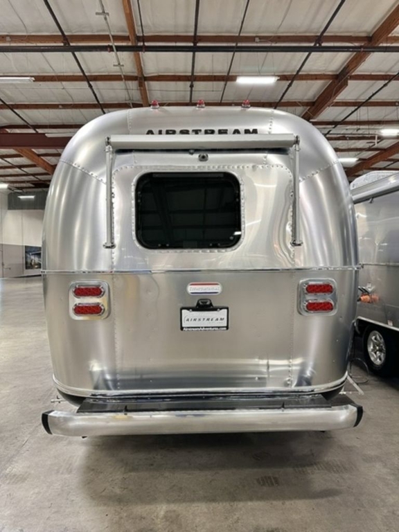 2026 Airstream International 23FB in fairfield CA