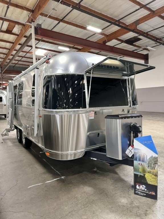 2026 Airstream International 23FB in fairfield CA