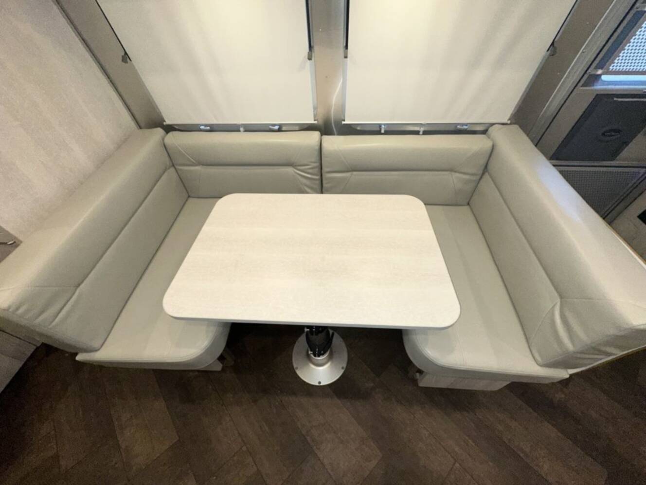 A photo of this 2026 Airstream 23FBQ