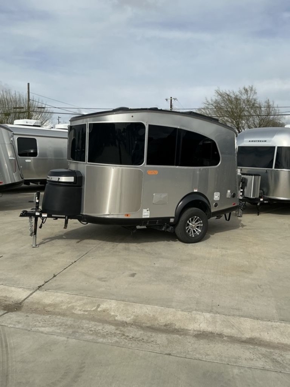 2021 Airstream Basecamp 16X in los banos