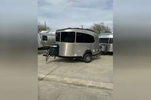 2021 Airstream Basecamp 16X in los banos