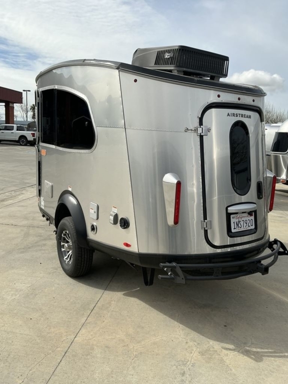 2021 Airstream Basecamp 16X in los banos