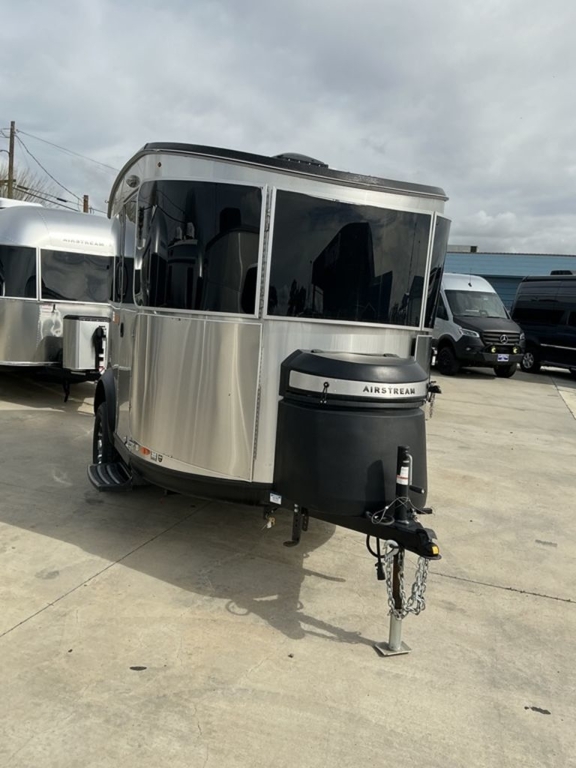 2021 Airstream Basecamp 16X in los banos
