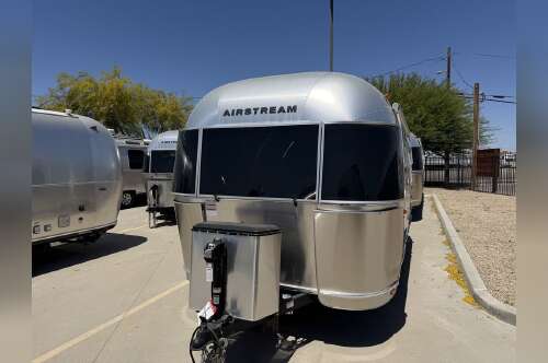 2025 Airstream 20FB Caravel 20FB in los banos