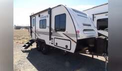 2022 Winnebago Micro Minnie 1708FB RV