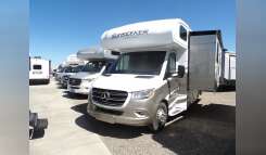 2024 Forest River Sunseeker MBS 2400B RV