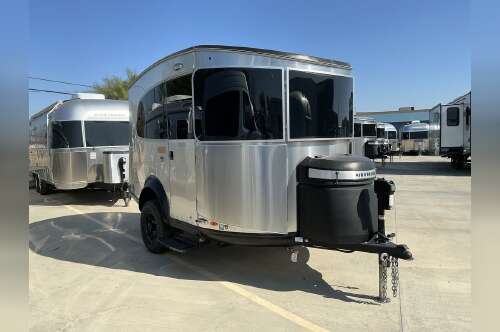 2025 Airstream Basecamp 16X in los banos