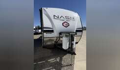 2026 Northwood Nash 24SD RV