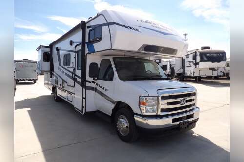 2026 Forest River Sunseeker (Ford) 3010DS in los banos