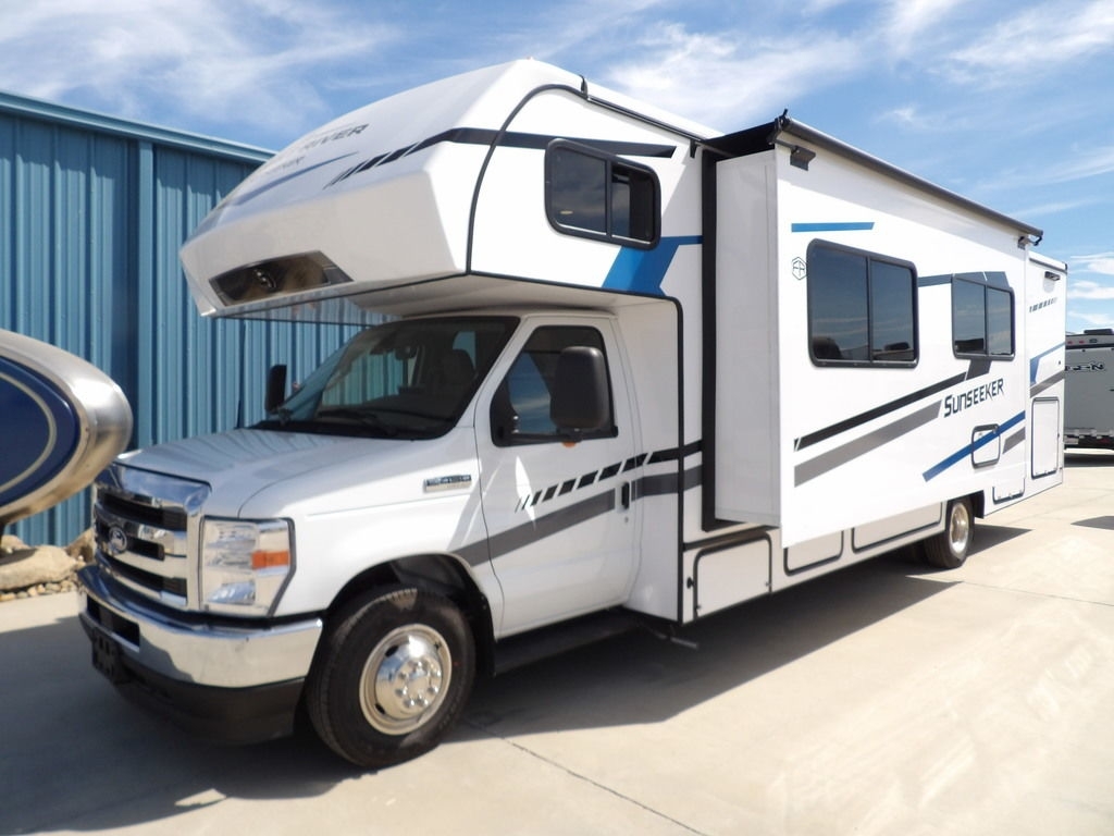 2026 Forest River Sunseeker (Ford) 3010DS in los banos