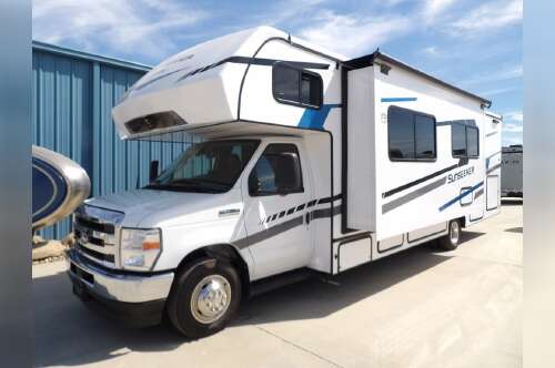 2026 Forest River Sunseeker (Ford) 3010DS in los banos