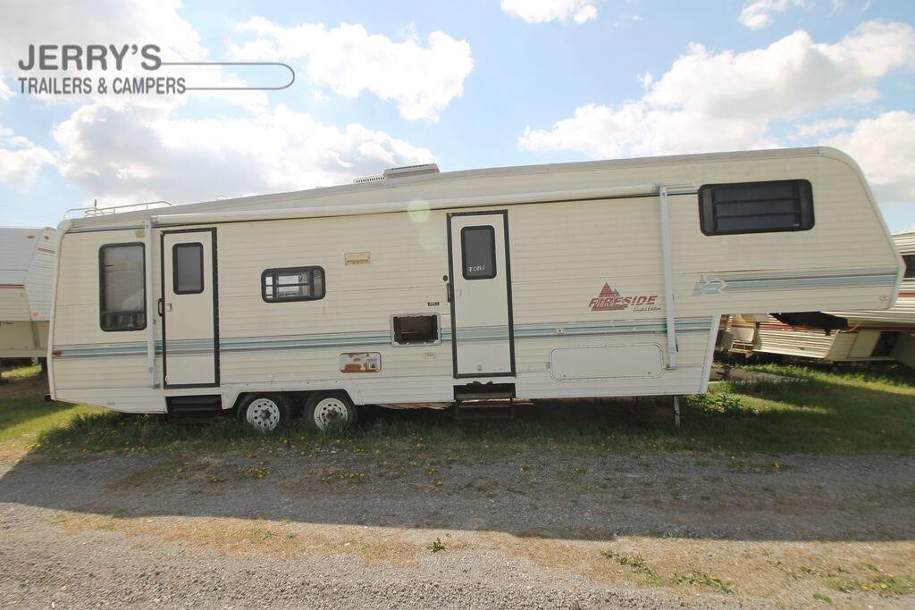 1994 Keystone Rv Co FIRESIDE 18FDBH in norfolk NE