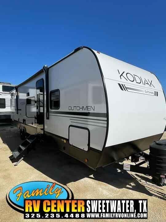 2026 Dutchmen KODIAK 280BHSL in sweetwater TX