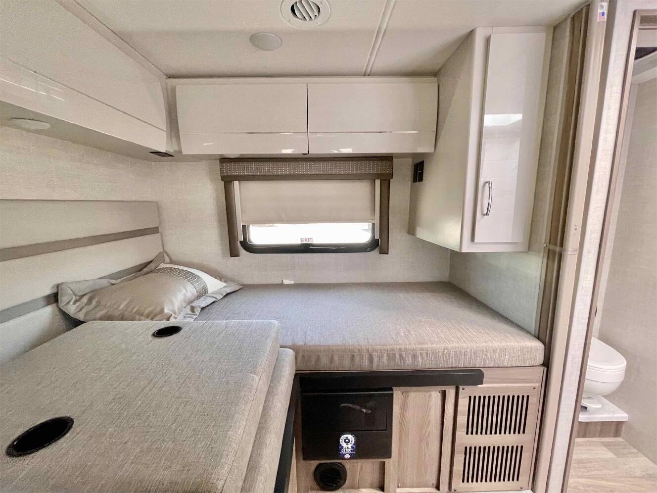 A photo of this 2025 Thor Motor Coach TIBURON 24XL