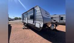 2017 Jayco JAY FLIGHT 24RBS RV