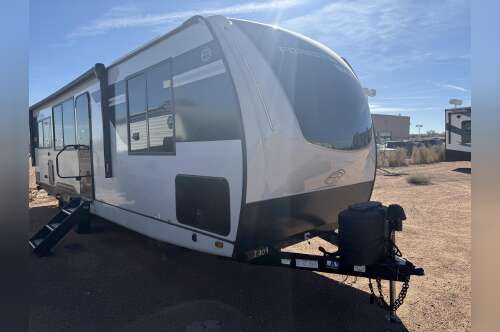 2026 Forest River VIBE 2600RK in pueblo CO