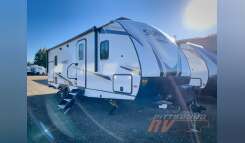 2023 Crossroads SUNSET TRAIL SUPER LITE 253RB RV