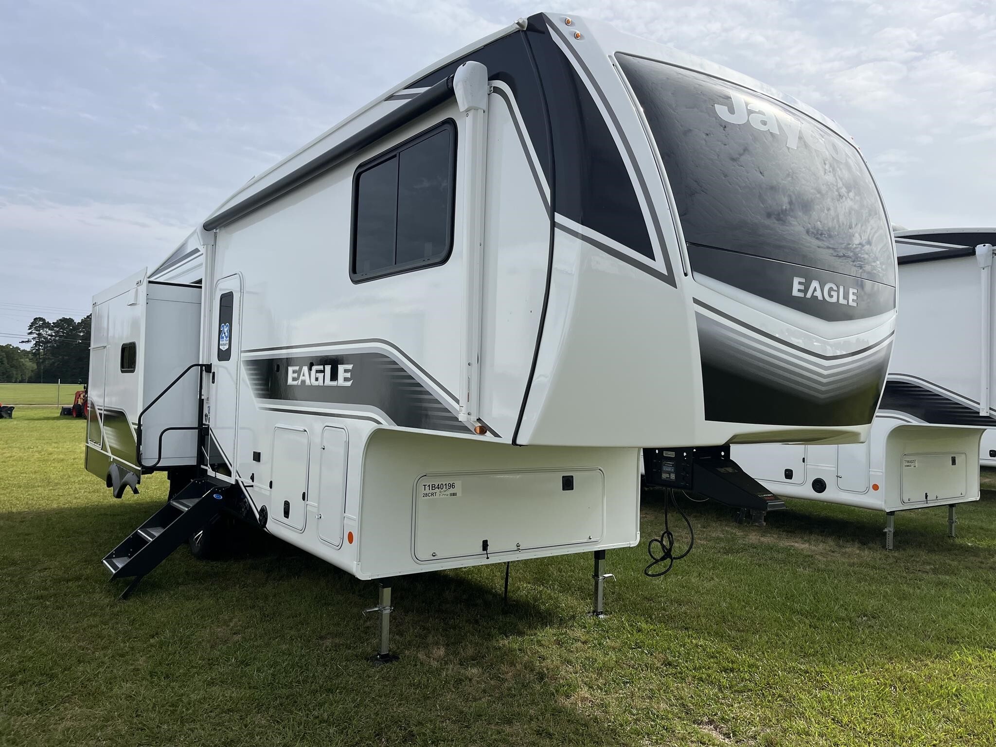 2026 Jayco EAGLE 28CRT RV