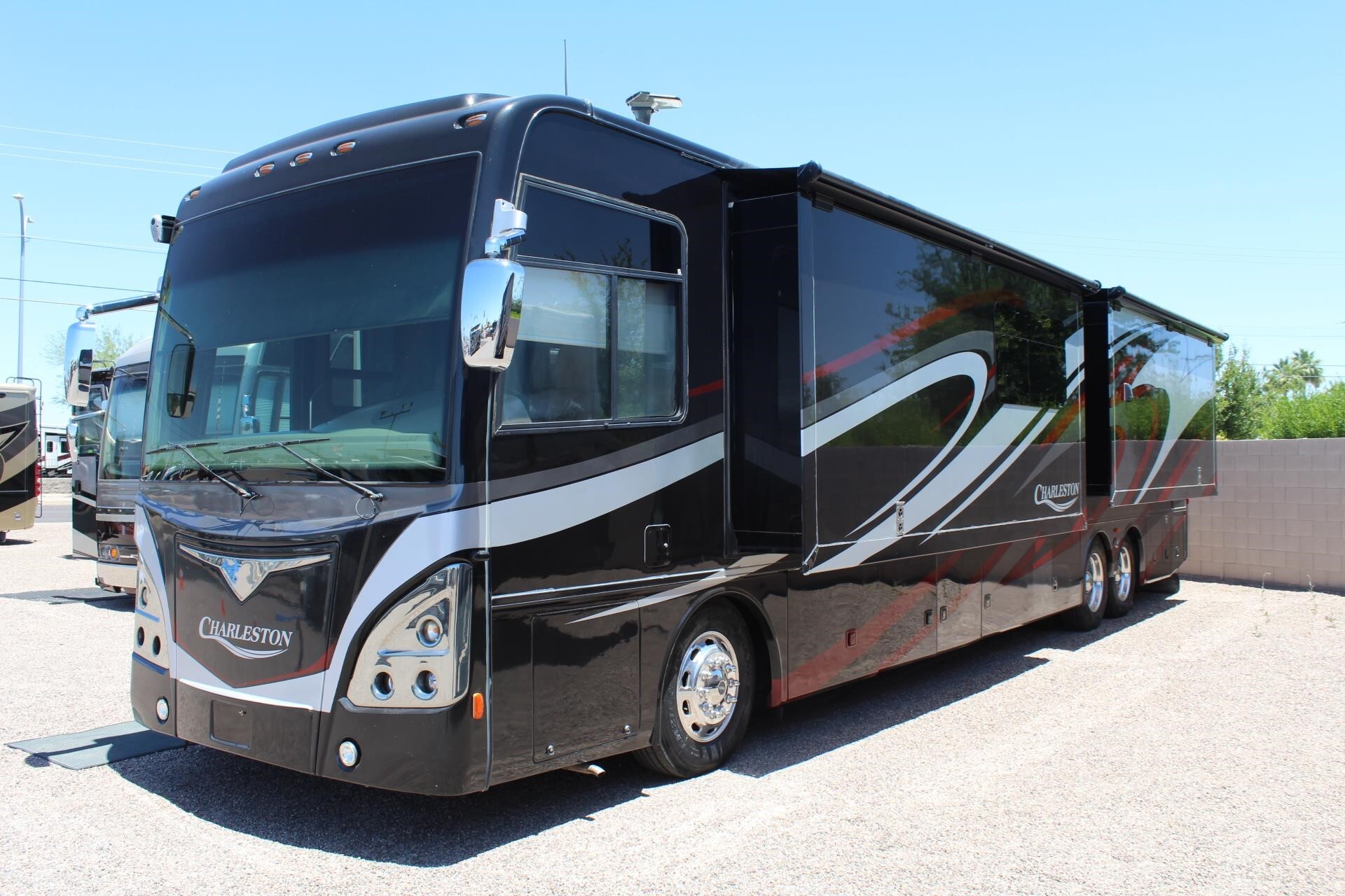 2014 Forest River CHARLESTON 430FK in mesa AZ