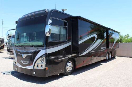 2014 Forest River CHARLESTON 430FK in mesa AZ