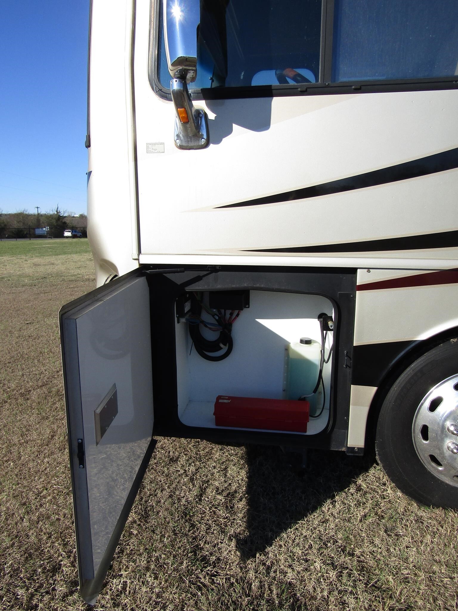 2016 Fleetwood DISCOVERY 40E in sherman TX