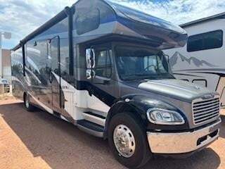 2018 Jayco SENECA 37FS in pueblo CO