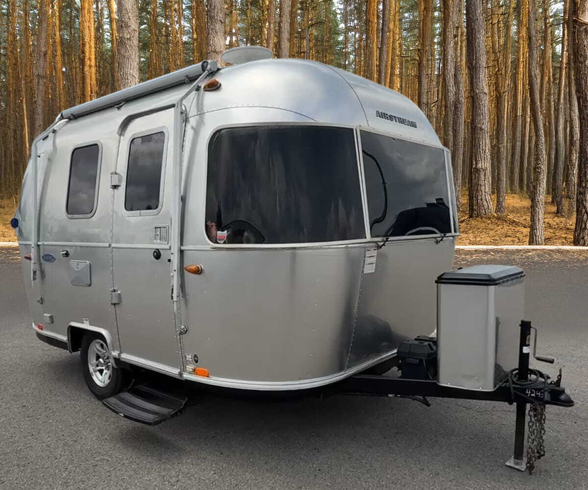 2019 Airstream Sport 16RB in columbus OH