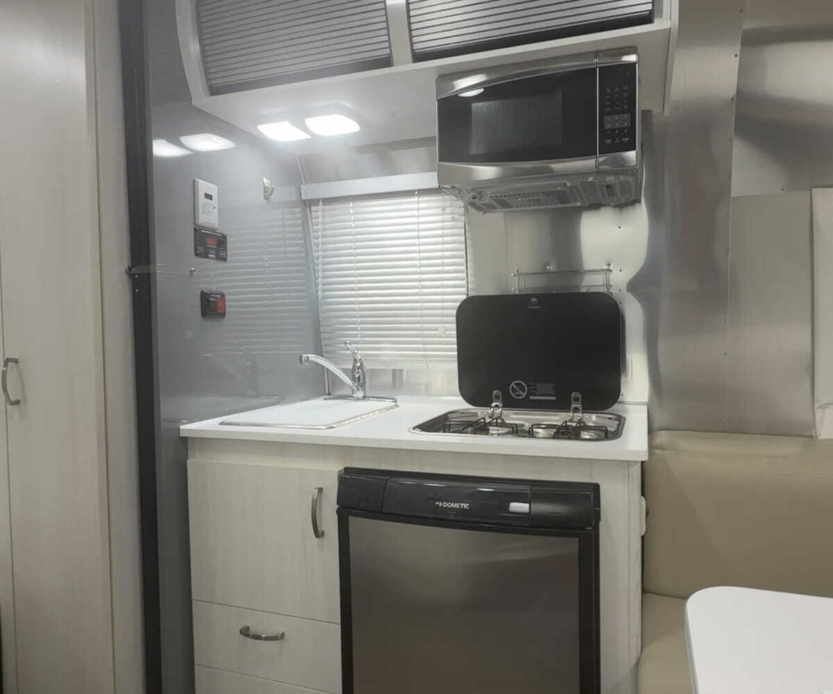 2019 Airstream Sport 16RB in columbus OH