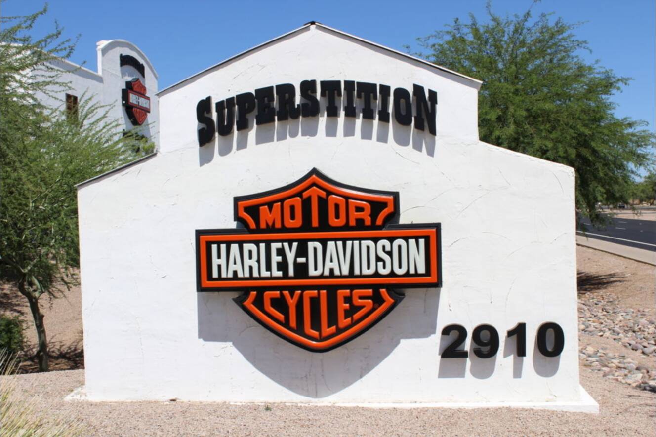 A photo of this 2023 Harley-Davidson® FLHCS - Heritage Classic