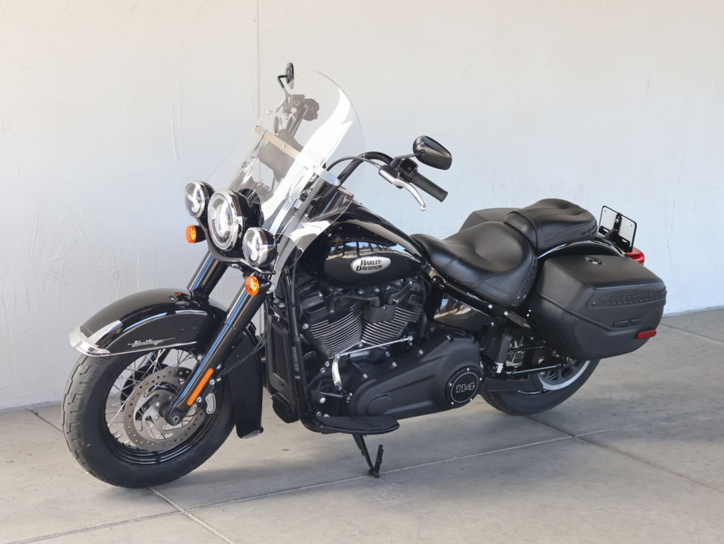 2023 Harley-Davidson® FLHCS - Heritage Classic CLASSIC in Apache Junction, AZ