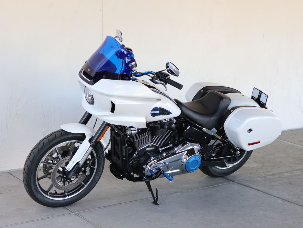 2026 Harley-Davidson® FXLRST - Low Rider® ST ST in Apache Junction, AZ