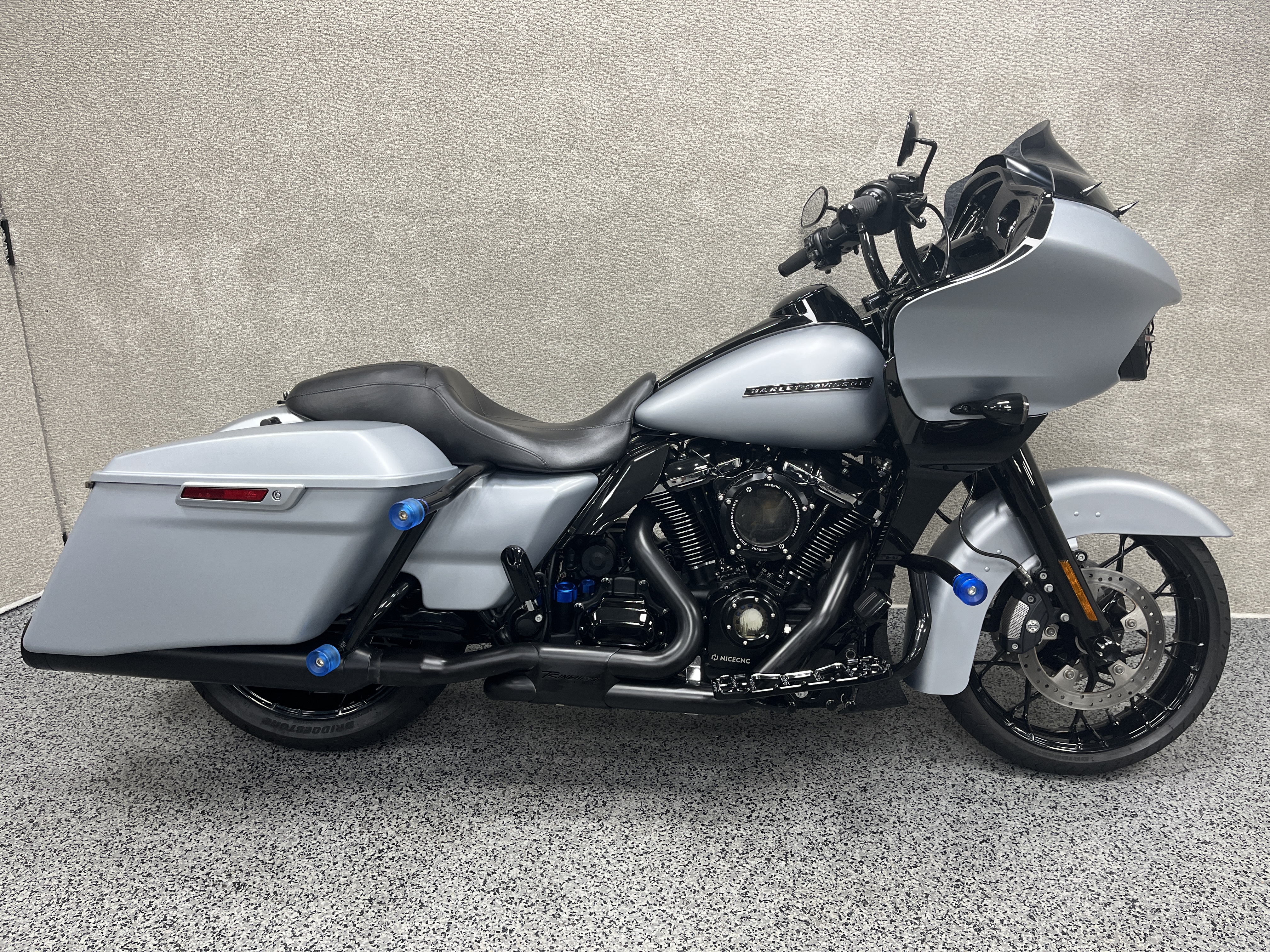 2020 Harley-Davidson Road Glide Special SPECIAL FLTRXS in Pelham, NH