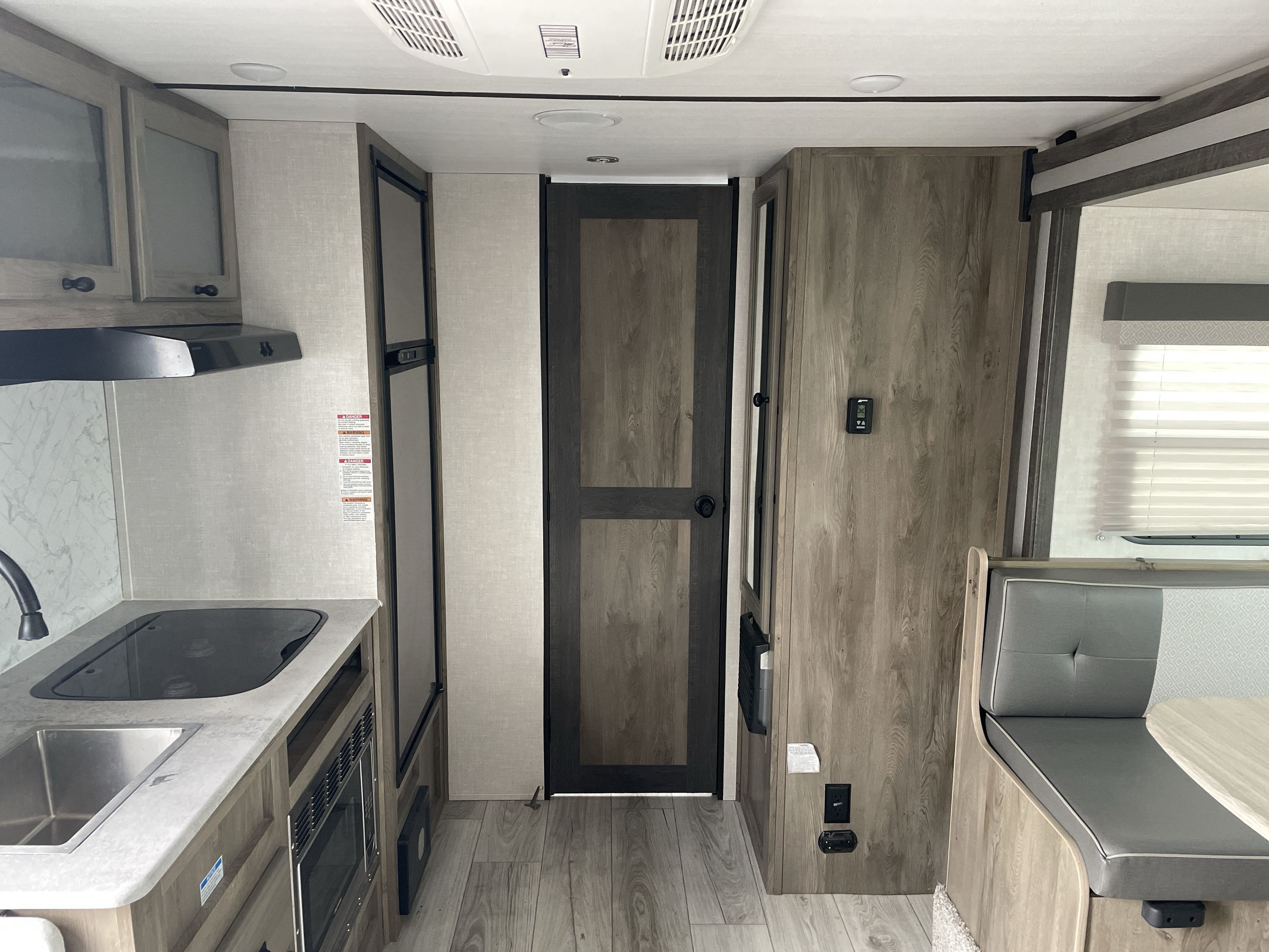 2022 Forest River SURVEYOR 19MBLE in draper UT