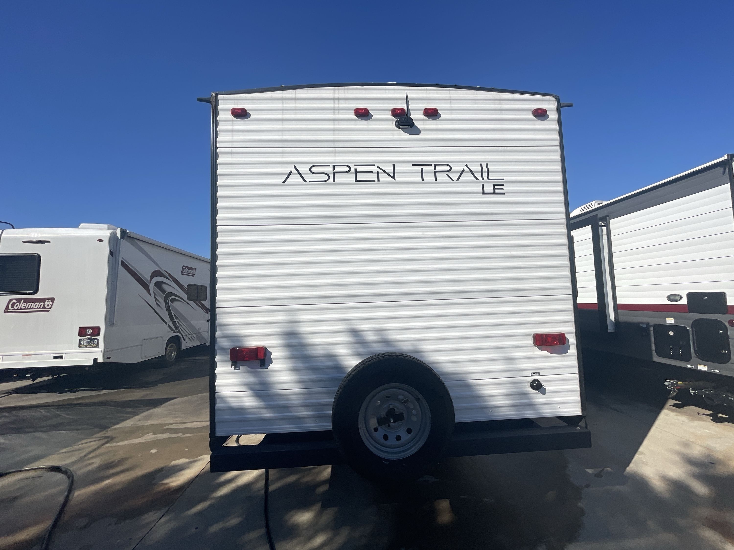 2023 Dutchmen ASPEN TRAIL LE 29BH in buford GA