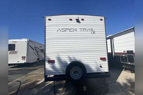2023 Dutchmen ASPEN TRAIL LE 29BH in buford GA