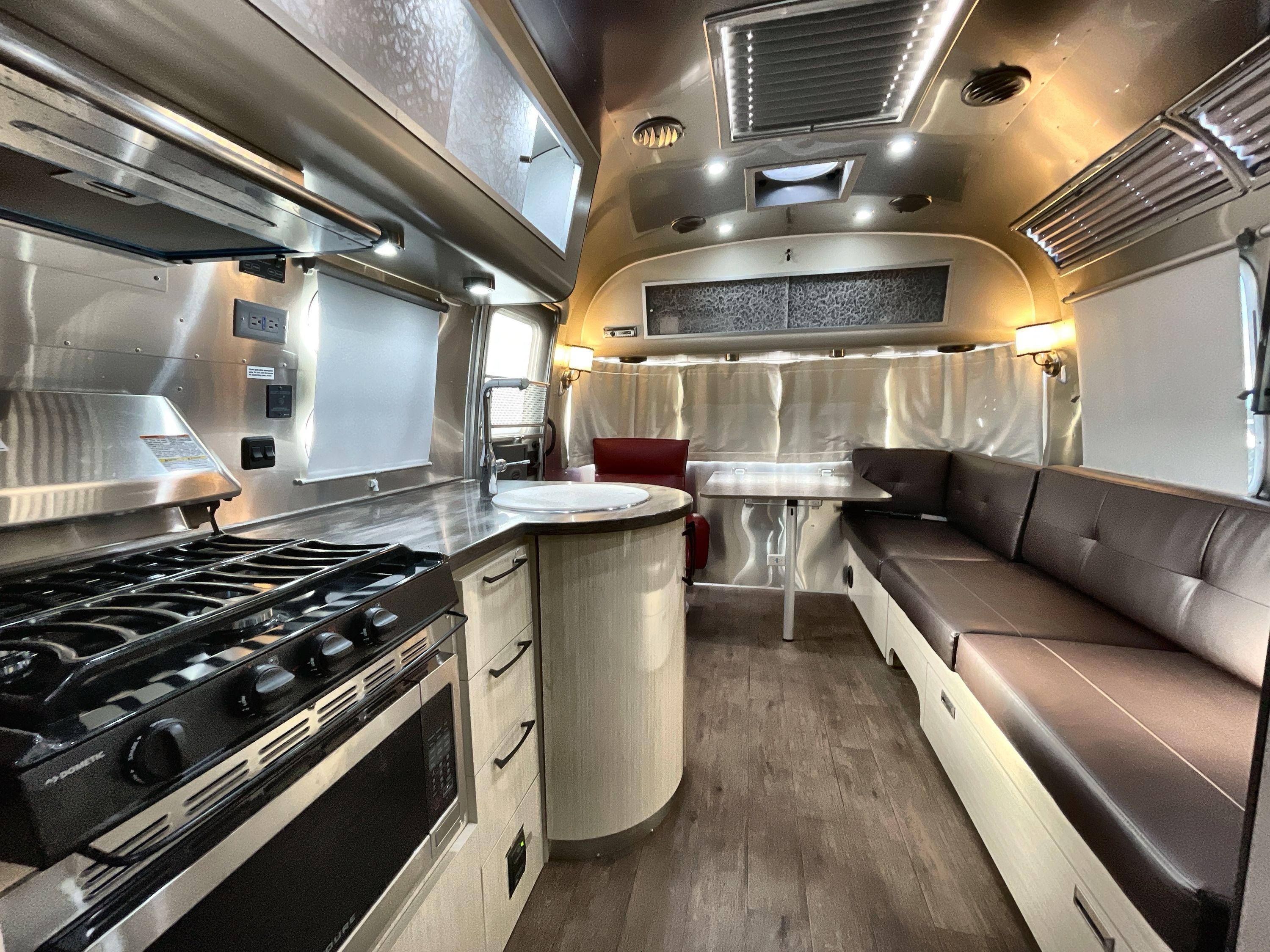 2019 Airstream INTERNATIONAL SERENITY 25FB TWIN in wheat ridge CO