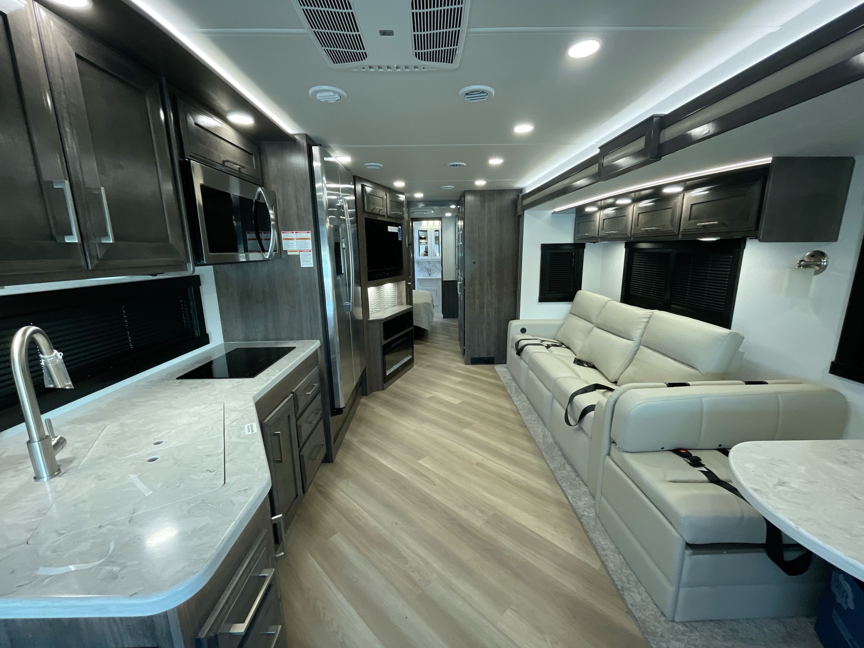 2026 Jayco PRECEPT PRESTIGE 36U in akron OH