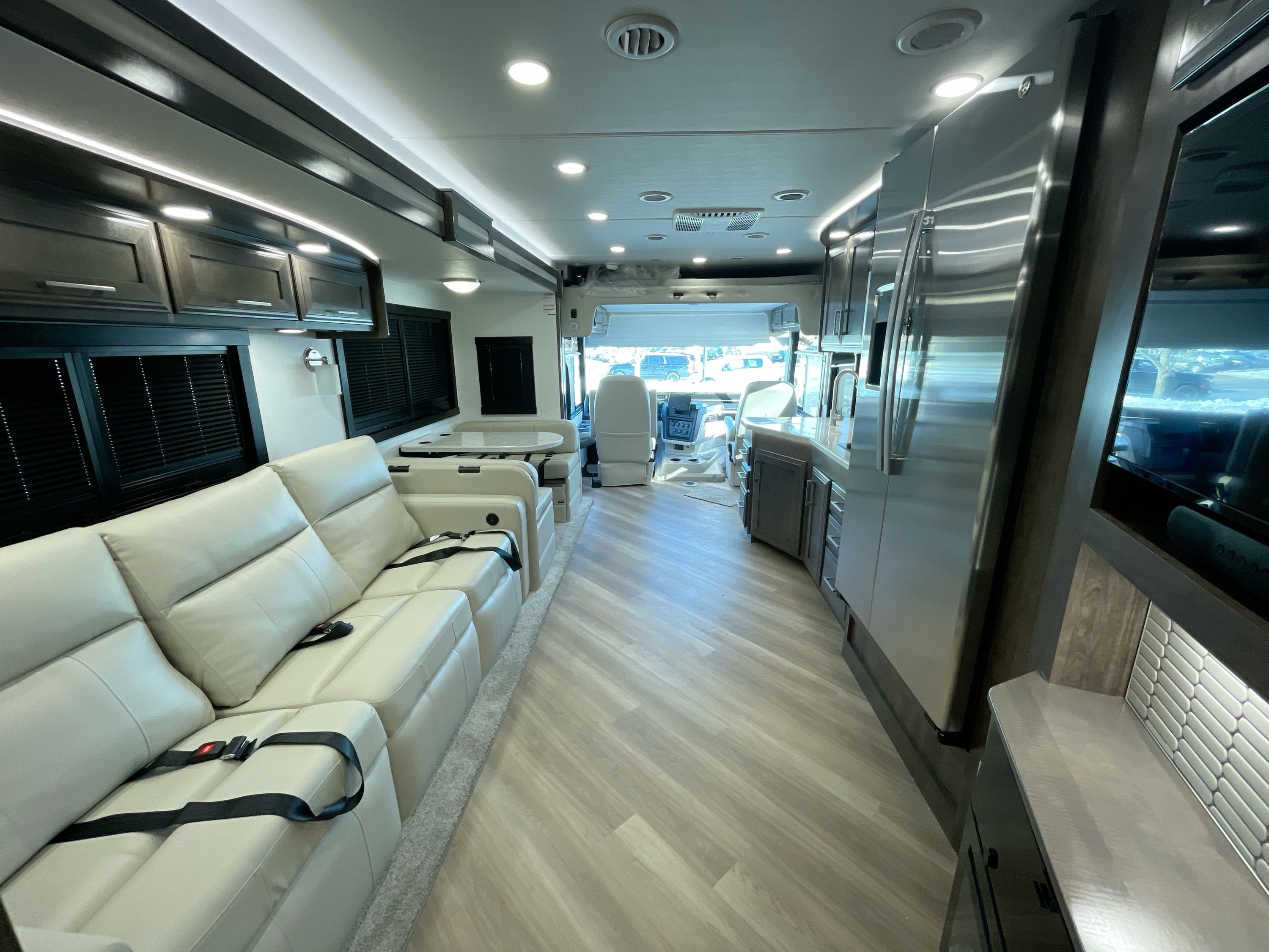 2026 Jayco PRECEPT PRESTIGE 36U in akron OH