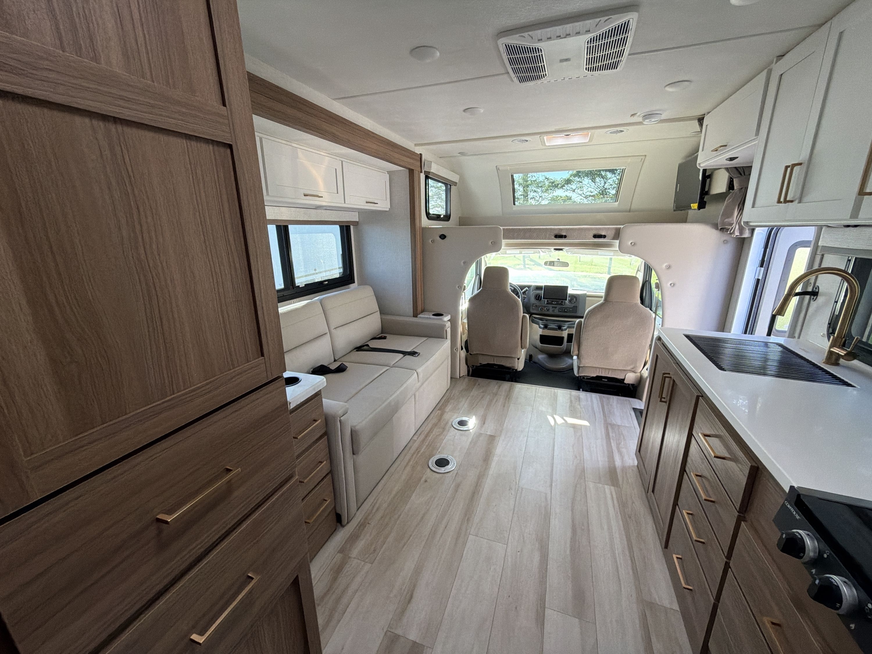 2026 Thor EDDIE BAUER 26ED in churchville NY