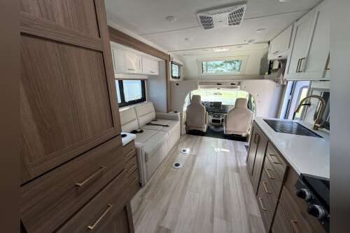 2026 Thor EDDIE BAUER 26ED in churchville NY