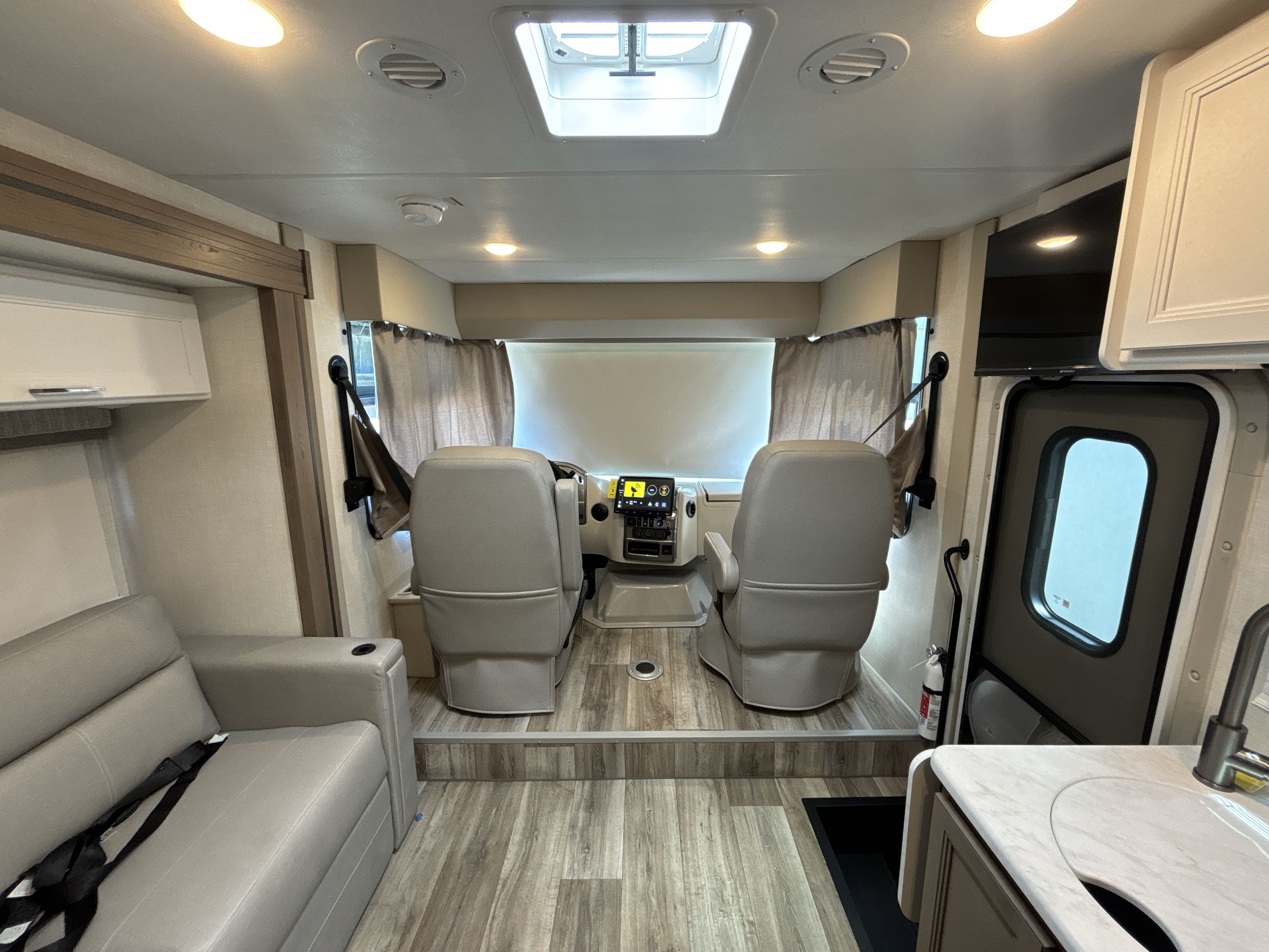 2027 Thor FREEDOM TRAVELER A24 in council bluffs IA