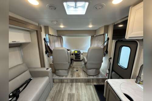 2027 Thor FREEDOM TRAVELER A24 in council bluffs IA