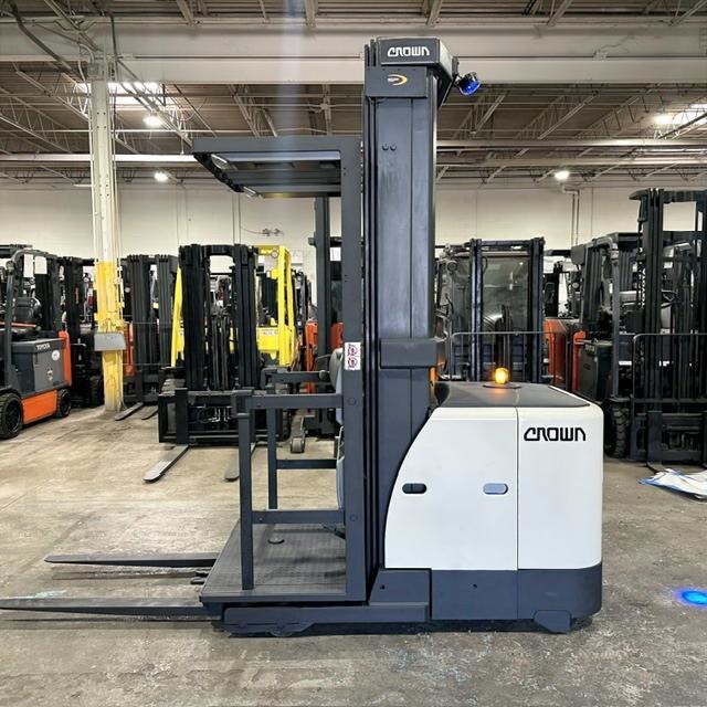 2018 CROWN SP3520-30 in Euclid, OH
